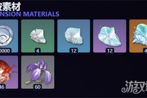 鸣潮卡提希娅培养材料是什么 卡提希娅培养材料一览 鸣潮卡提希娅培养材料是什么 卡提希娅培养材料一览