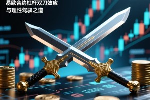 易欧合约杠杆，双刃剑效应与理性驾驭之道