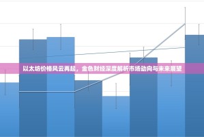 以太坊价格风云再起，金色财经深度解析市场动向与未来展望