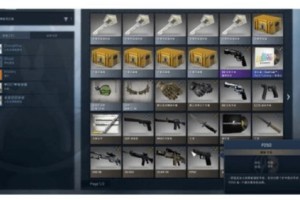 真实的CSGO开箱网站有哪些？ CSGO免费开箱技巧一览