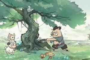 寻道大千砍树怎么开自动-自动砍树方法