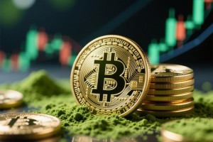 抹茶交易所上新币热潮，机遇与风险并存的财富新赛道