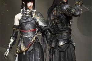 燕云十六声蝎心蛟影能染色吗 蝎心蛟影染色方法