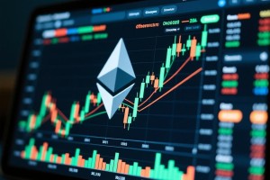 以太坊晚间做多策略，把握潜在反弹机遇，风险控制是关键