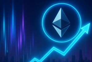 以太坊质押需求激增，价格进入临界区