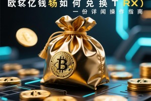 欧亿钱包如何兑换TRX，一份详尽操作指南