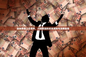 当抹茶遇上交易所，一场荒诞的资本游戏与消费陷阱