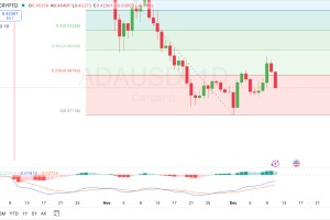 Cardano 的支撑位转为阻力位：ADA 的未来走向如何？