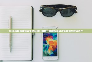 Web版欧易钱包丢失助记词？别慌！多种方法尝试恢复你的数字资产