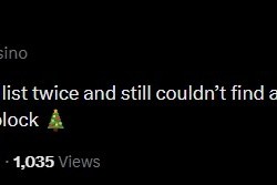 2025年圣诞老人集会提示：Rollblock上市日期2026年会提前公布吗？