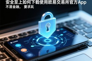 欧易永续合约交易全攻略，从入门到精通，助您把握加密市场脉搏