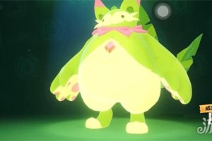 洛克王国世界魔力猫种族值是多少 魔力猫种族值介绍一览