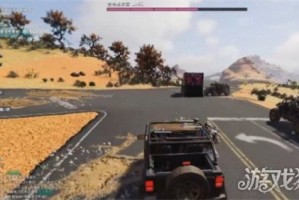 七日世界公路追击怎么玩 公路追击玩法介绍