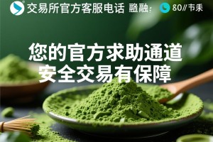 抹茶交易所官方客服电话，您的官方求助通道，安全交易有保障