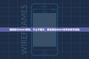 图解欧亿Web3钱包，不止于图片，更是通往Web3世界的数字钥匙