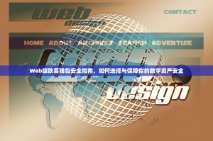 Web版欧易钱包安全指南，如何选择与保障你的数字资产安全