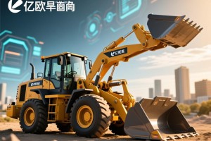 亿欧机械装载机官网报价，精准查询与选购指南