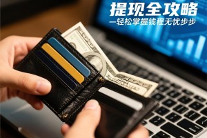 欧钱包提现全攻略，轻松掌握钱程无忧的几步操作