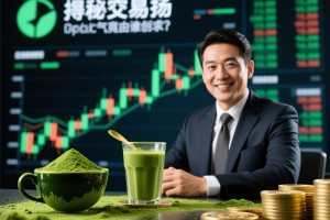 揭秘抹茶交易所，它究竟由谁创立？