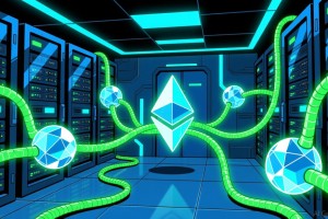 以太坊的Fusaka升级：二层扩容和ETH价值获取的催化剂