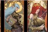 地下城堡4魔君怎么打 魔君打法教学