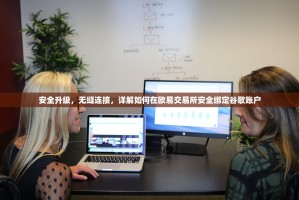 安全升级，无缝连接，详解如何在欧易交易所安全绑定谷歌账户