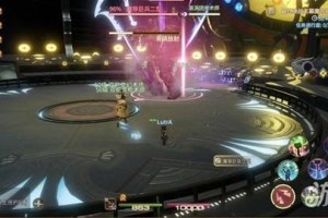 最终幻想14水晶世界魔导巨兵二型怎么打 魔导巨兵二型打法攻略