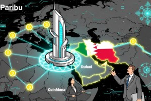 Paribu 以 2.4 亿美元收购 CoinMENA 对跨境加密货币扩张的战略意义