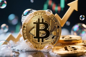 以太坊上涨10倍，是泡沫盛宴还是价值新纪元的序章？