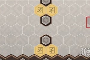 黑色信标恩基大逃亡第7关怎么过 恩基大逃亡第7关攻略一览