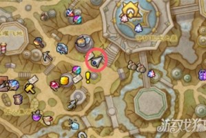 魔兽世界暗夜精灵白色传承幻化怎么获得 暗夜精灵白色传承幻化获取方法