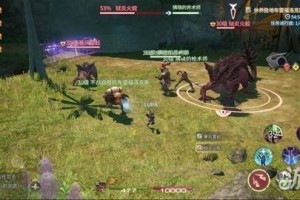 最终幻想14水晶世界狱炎火蛟怎么打 狱炎火蛟打法教学
