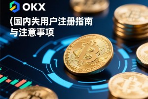 欧易（OKX）国内用户注册指南，合规操作与注意事项