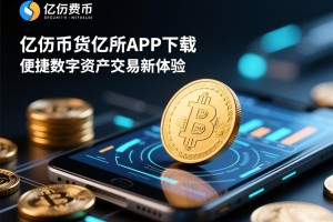 欧亿货币交亿所APP下载，便捷数字资产交易新体验