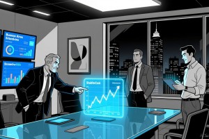 阿根廷央行力推在2026年允许银行交易和持有加密货币