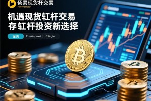欧易现货杠杆交易，机遇与风险并存的杠杆投资新选择