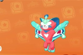 洛克王国世界小怂猫怎么获取 小怂猫获取攻略