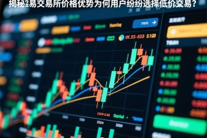 揭秘欧易交易所价格优势，为何用户纷纷选择低价交易？