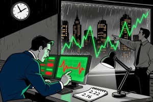 XRP 处于潜在反转点：现在是买入时机吗？