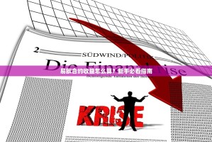 易欧合约收益怎么算？新手必看指南