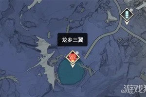 鸣潮七丘的红名怪在哪里 七丘的红名怪具体位置一览