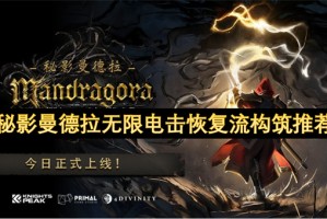 秘影曼德拉无限电击恢复流构筑推荐[多图]