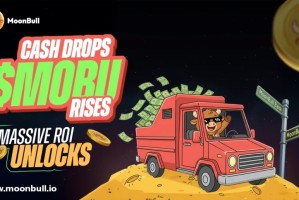 BCH价格攀升至574.43美元，SUI表现强劲，分析师将MoonBull评为目前最值得买入的加密货币之一。