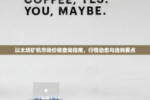 以太坊矿机市场价格查询指南，行情动态与选购要点