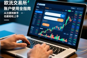 欧易(OKEx)客服在哪里？一篇文章彻底搞懂所有联系渠道