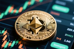 以太坊价格近期震荡，是短暂回调还是牛途中的喘息？