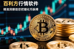 百利方比特币行情软件，精准洞察，助您把握加密货币市场脉搏