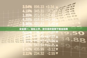 安全第一，轻松上手，欧交易所官网下载全指南