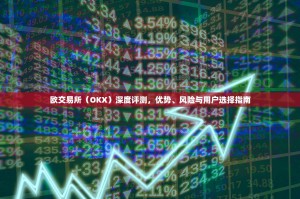 欧交易所（OKX）深度评测，优势、风险与用户选择指南
