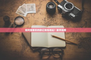 如何查看您的欧亿钱包地址？新手指南